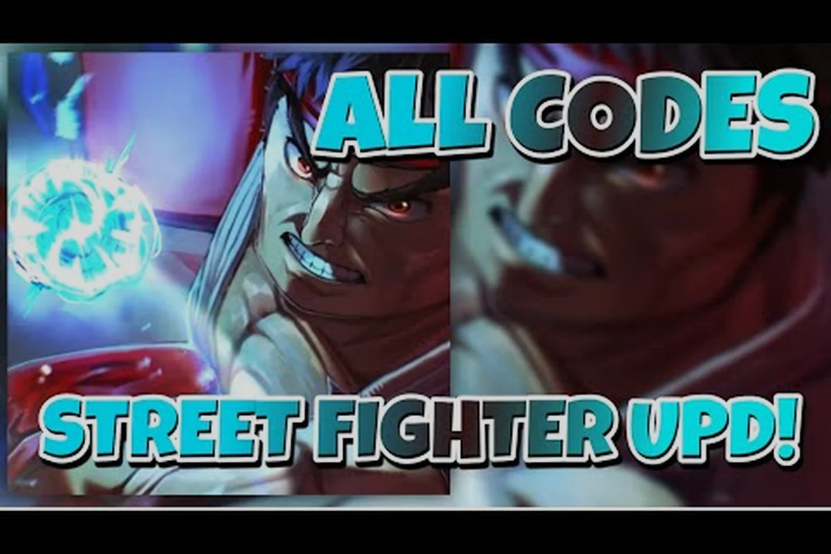 STREET FIGHTER 6 Codes Ubg Bouts Round Knock Takedown