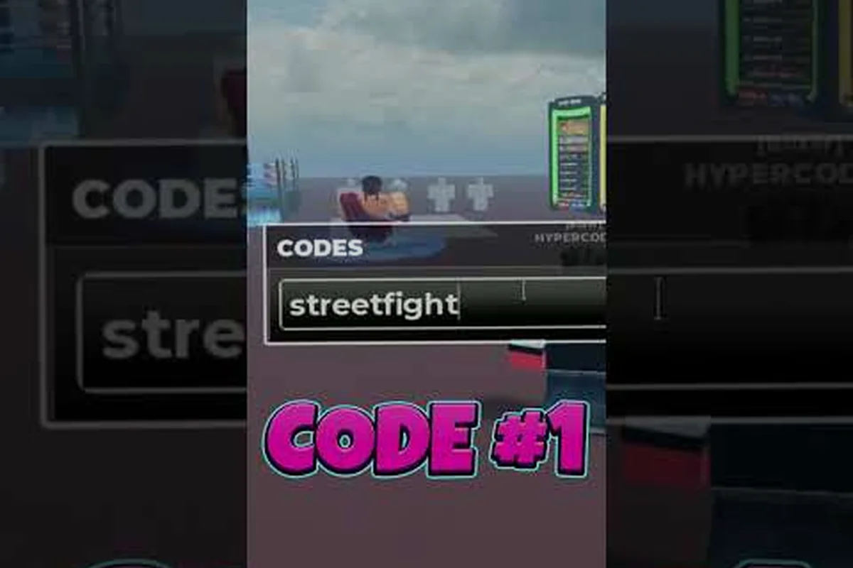 STREET FIGHTER 6 Active Boxing Codes Game Untitl Power Guard Poke