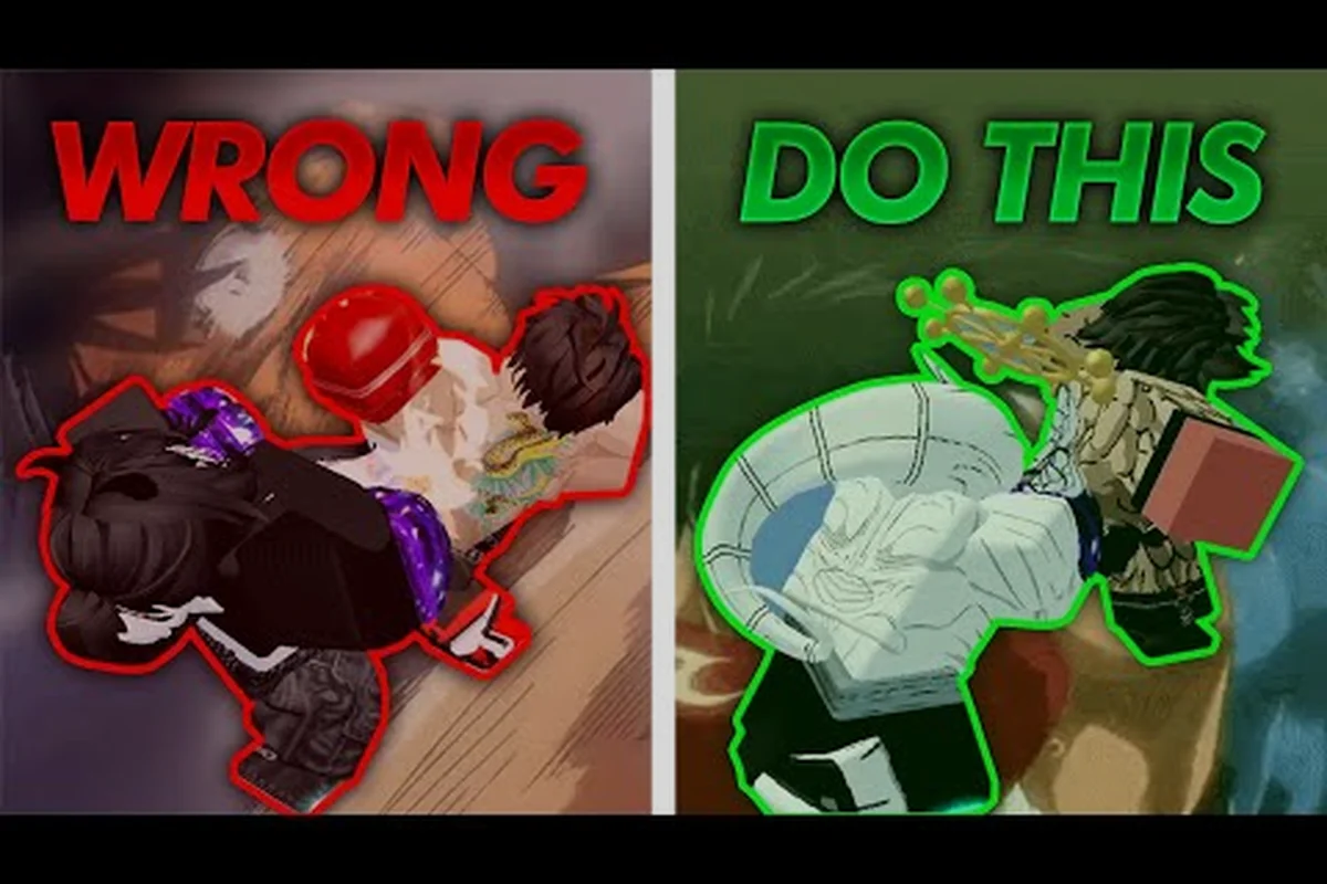 STREET FIGHTER 6 ボクシングダッシュゲーム Untitled Reads Bait Fill Dojo