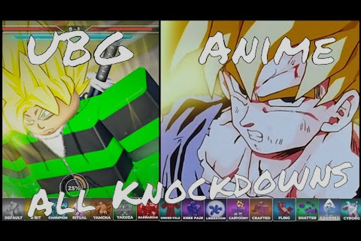 STREET FIGHTER 6 ノックダウン Ubg スペース ソウル スパーク フレイム