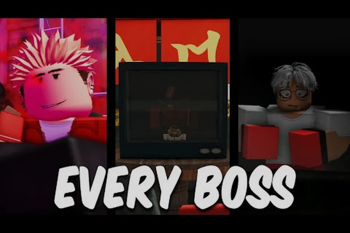 STREET FIGHTER 6 ボクシングイベントゲームモード アンタイトルドエッジガイド