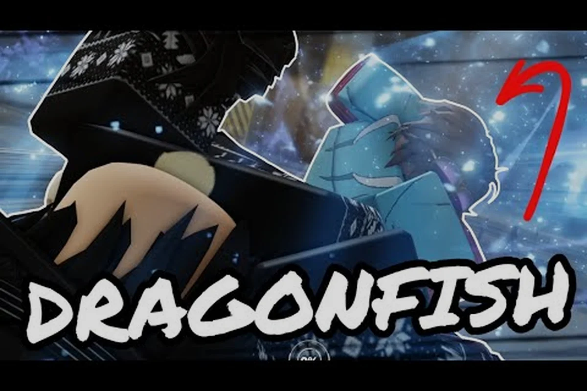 Actualización Ubg Dragonfish de STREET FIGHTER 6 Pronto Hoy Mañana